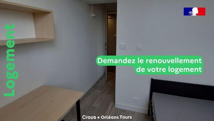 Renouvellement logement site wifirst