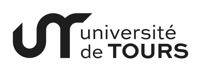 UnivTours Logo horizontal noir