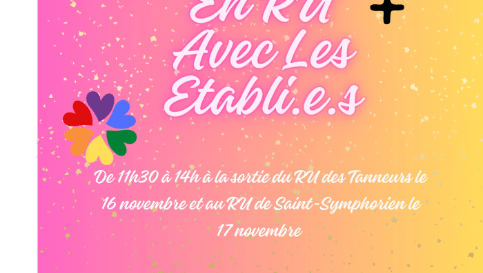 affiche VSS novembre 2023