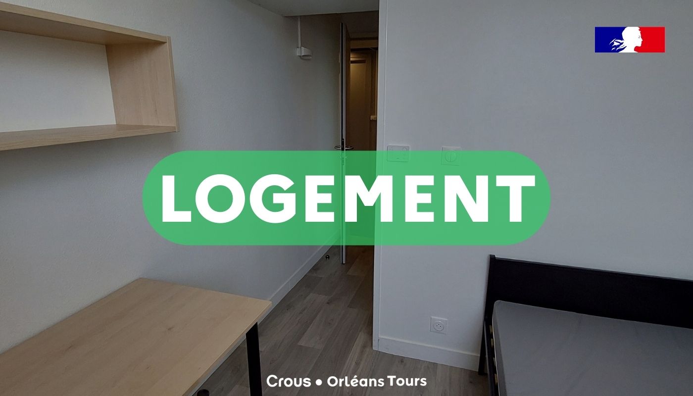 Besoin d'un logement pour un stage ou une courte durée ? Pensez au