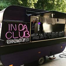 In da Club