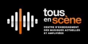 logo tousenscene