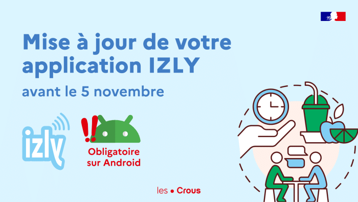 MAJ IZLY 2025 Ecran dynamique paysage