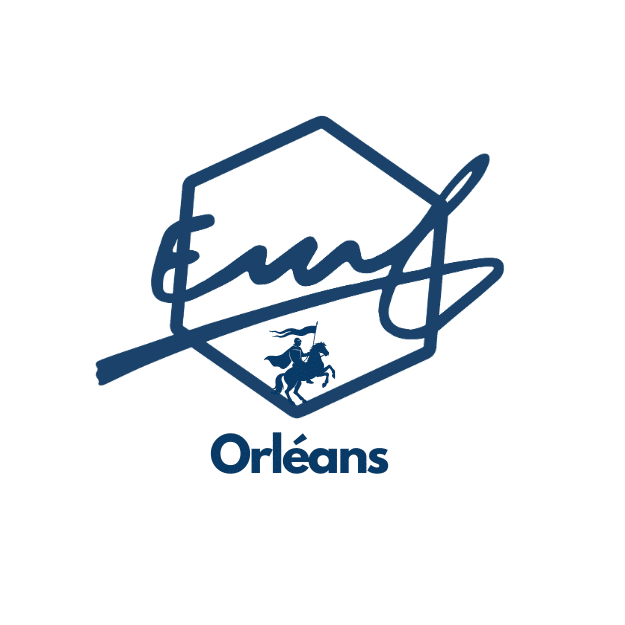 Logo Active ton Crous EMF